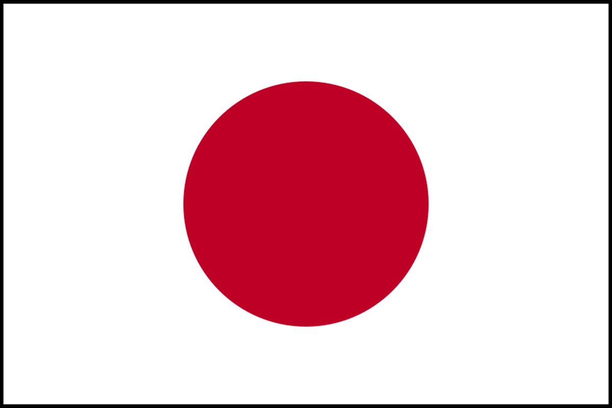 JAPAN